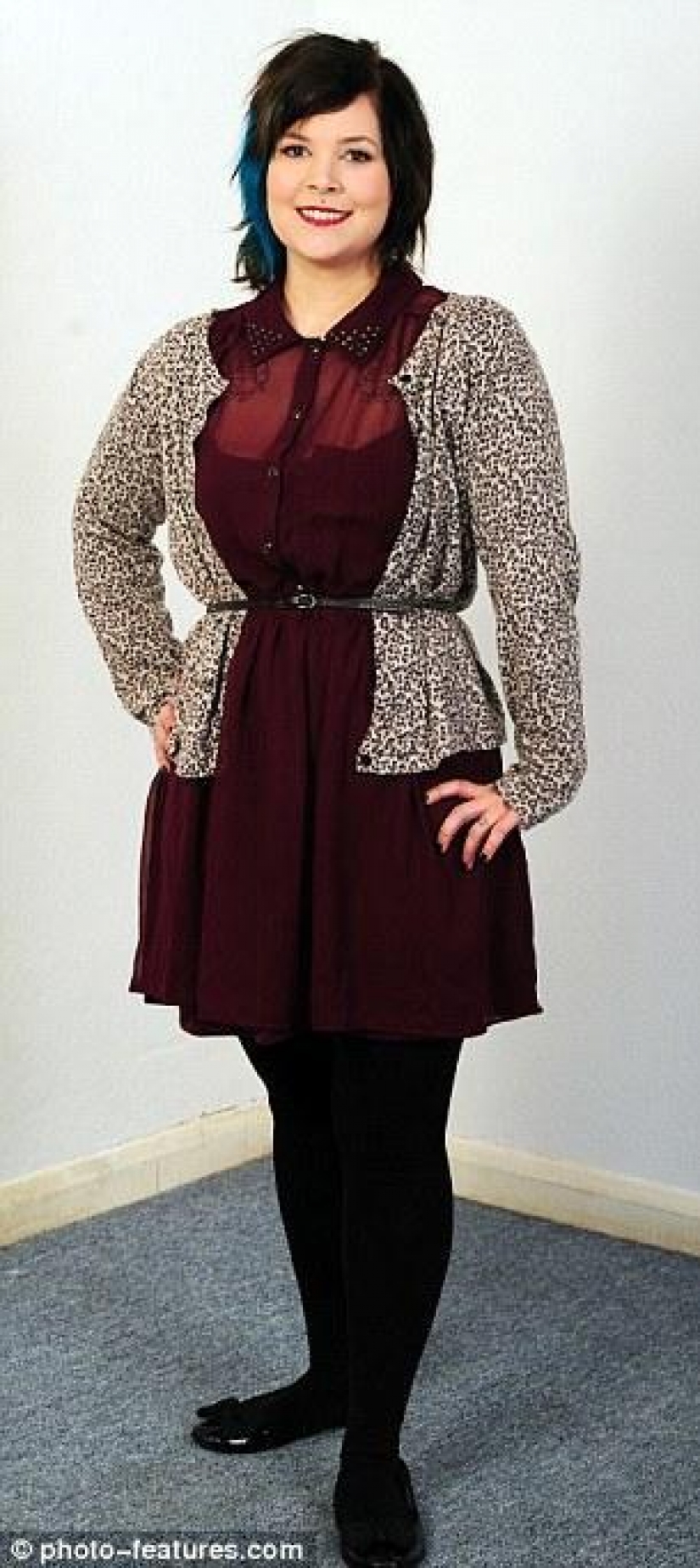 Perder peso juntos es otra historia de la victoria