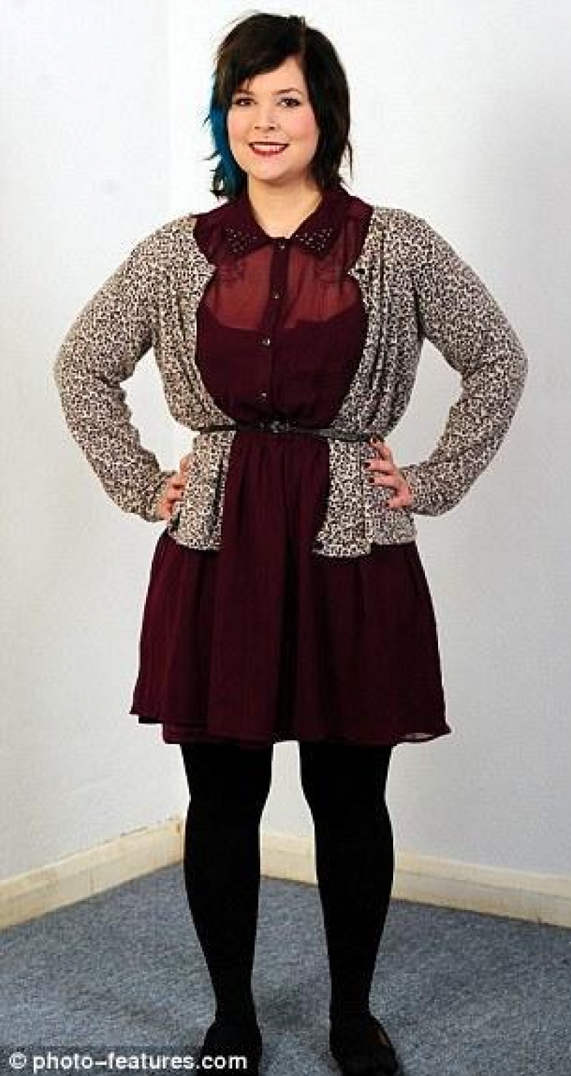 Perder peso juntos es otra historia de la victoria