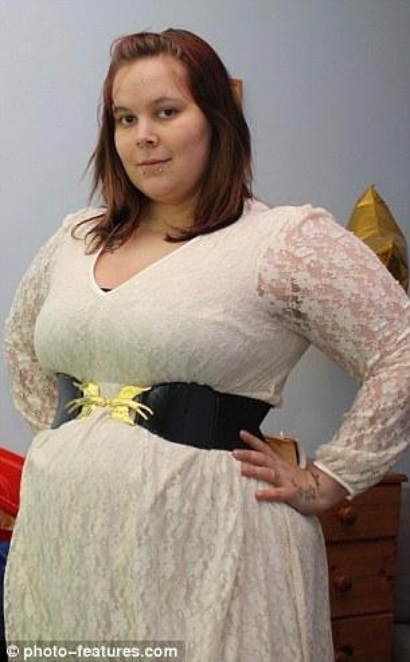 Perder peso juntos es otra historia de la victoria