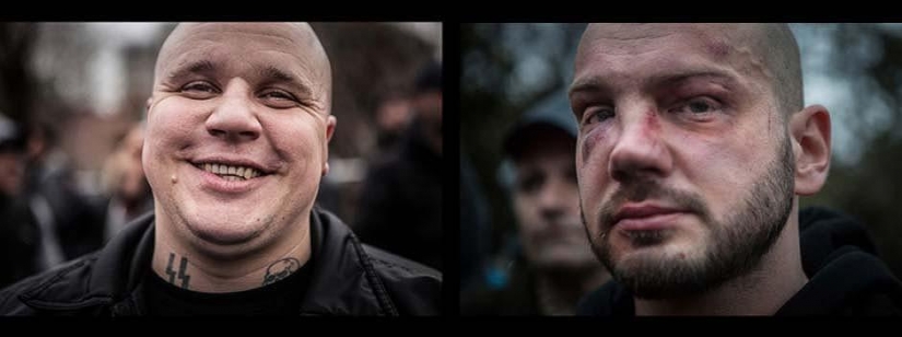 The winners and laureates of the contest "Silver camera"