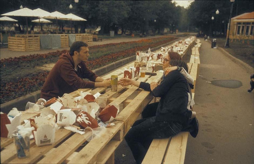 The winners and laureates of the contest "Silver camera"