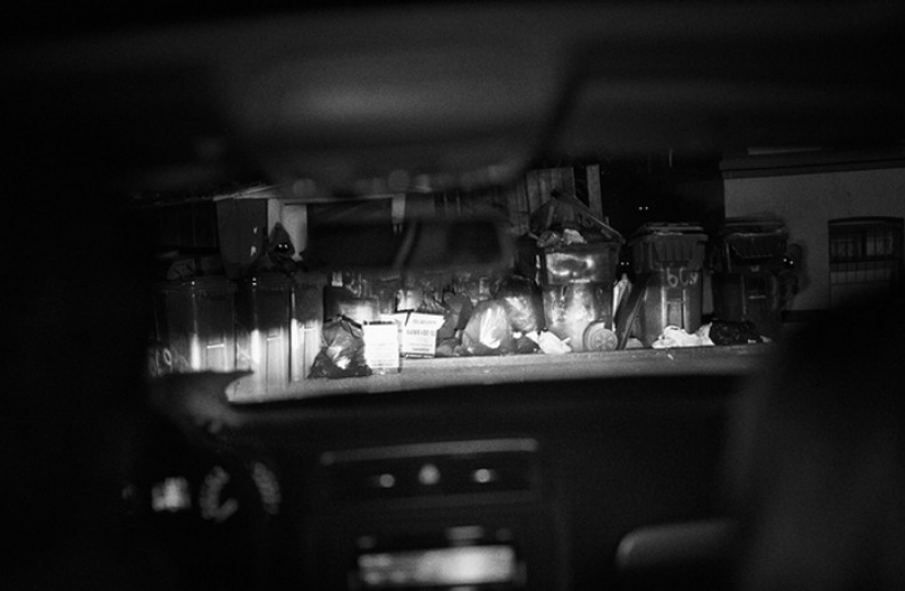 Star wars en la vida real