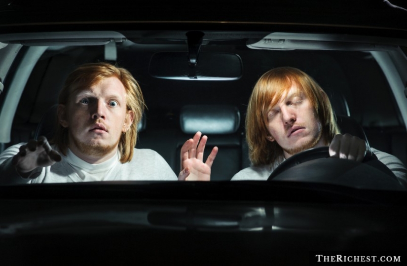 10 unimaginable things that can happen to you in your sleep