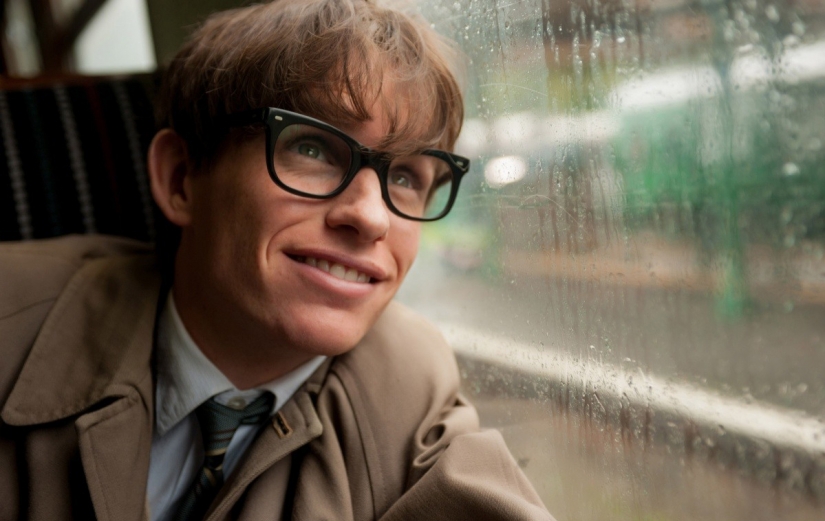 "El universo de Stephen Hawking": 7 datos interesantes sobre la película-biopic sobre el legendario científico