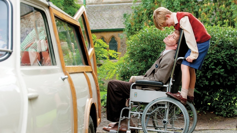 "El universo de Stephen Hawking": 7 datos interesantes sobre la película-biopic sobre el legendario científico
