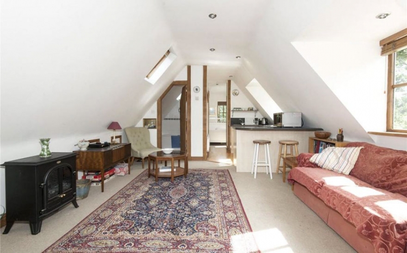 El más pequeño castillo del reino unido para la venta no es caro apartamentos El más pequeño castillo del reino unido para la venta no es caro apartamentos