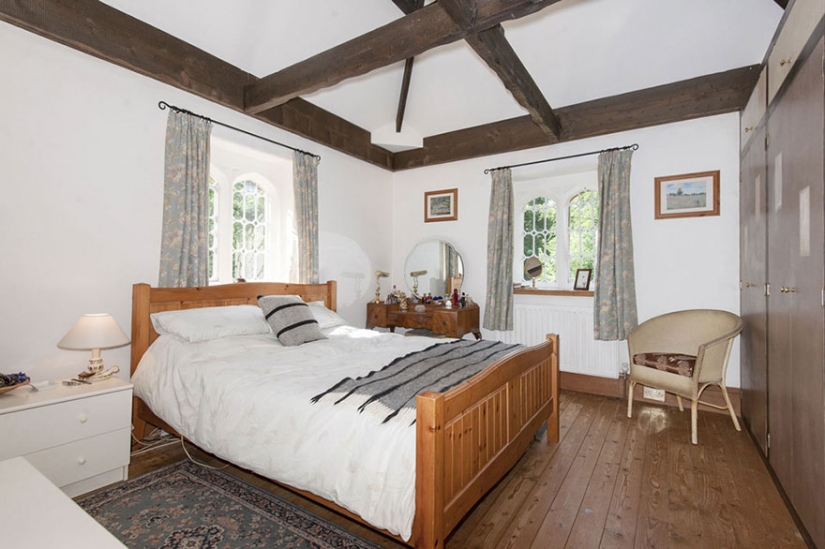 El más pequeño castillo del reino unido para la venta no es caro apartamentos El más pequeño castillo del reino unido para la venta no es caro apartamentos