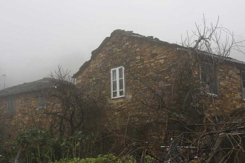 En el borde de la extinción: en este pueblo español se mantuvo los dos últimos residente