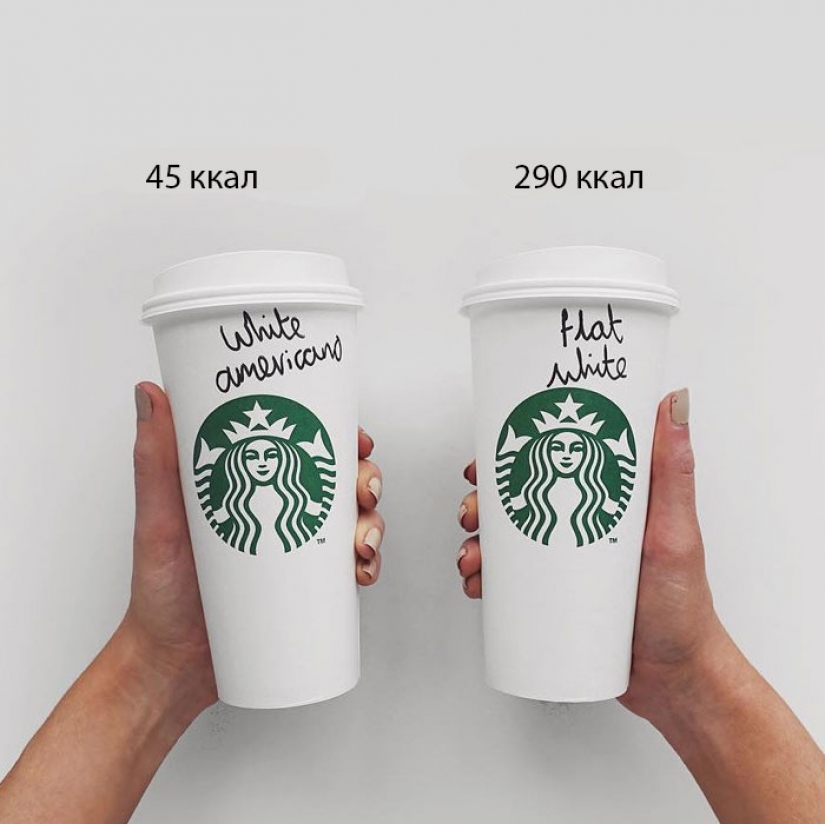 Amnistía chips: el blogger mostraron claramente que la comida saludable y no saludable una caloría Amnistía chips: el blogger mostraron claramente que la comida saludable y no saludable una caloría