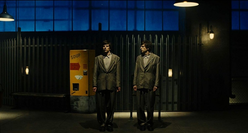 De Gogol para el Thriller erótico: 7 más inusual de las adaptaciones de los clásicos rusos De Gogol para el Thriller erótico: 7 más inusual de las adaptaciones de los clásicos rusos