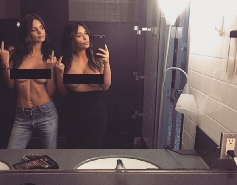 ¿De qué color es la ropa interior que? Facebook pide a los usuarios a enviar sus fotos Desnuda ¿De qué color es la ropa interior que? Facebook pide a los usuarios a enviar sus fotos Desnuda