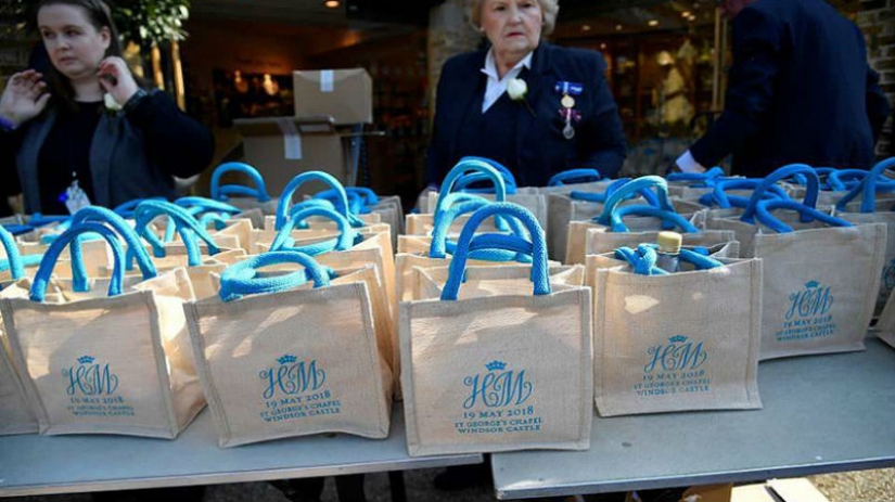 El Británico vendió la tienda de Regalos de la boda del Príncipe Harry y Meghan Markle de 28 mil dólares El Británico vendió la tienda de Regalos de la boda del Príncipe Harry y Meghan Markle de 28 mil dólares