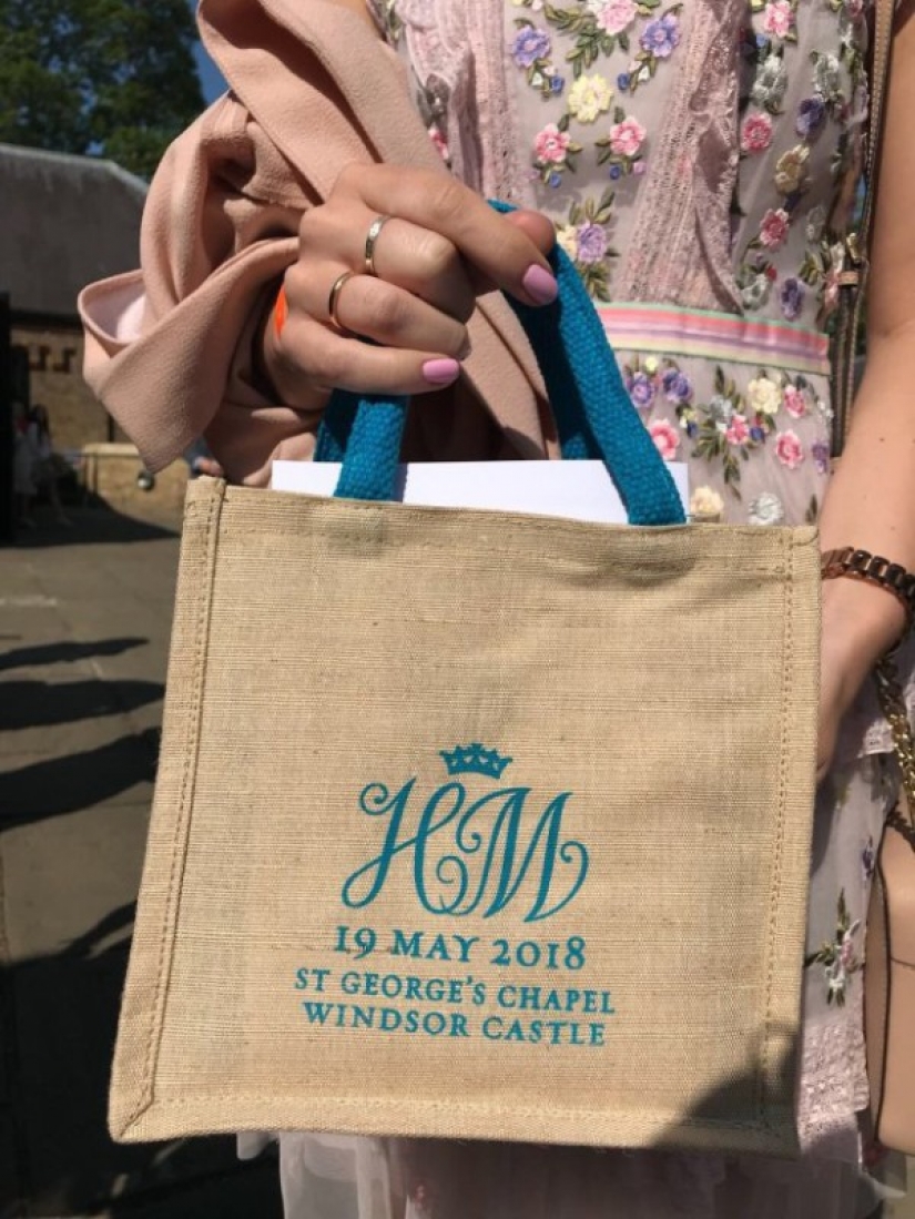 El Británico vendió la tienda de Regalos de la boda del Príncipe Harry y Meghan Markle de 28 mil dólares El Británico vendió la tienda de Regalos de la boda del Príncipe Harry y Meghan Markle de 28 mil dólares