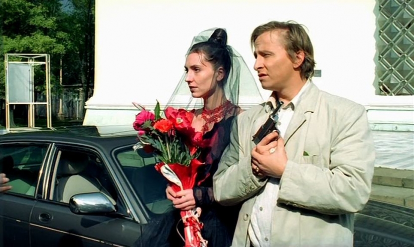 From Gogol to the erotic Thriller: 7 most unusual adaptations of Russian classics