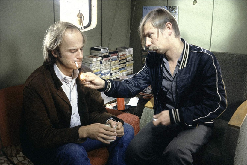 From Gogol to the erotic Thriller: 7 most unusual adaptations of Russian classics