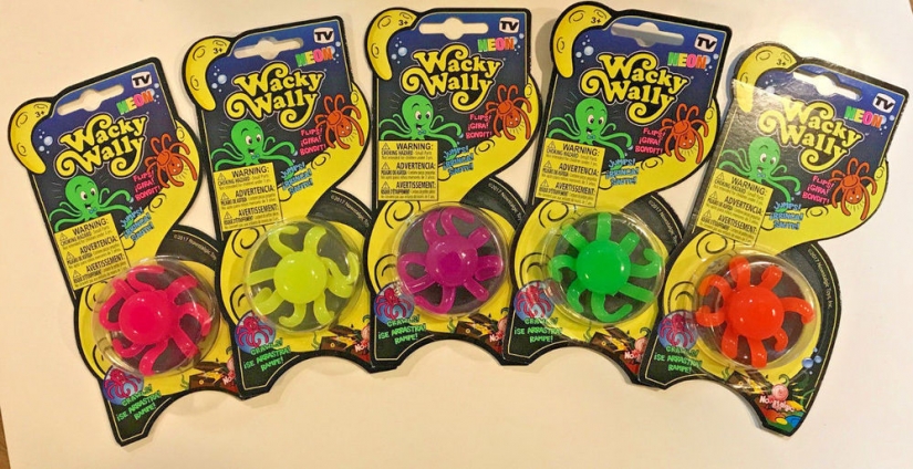 10 absolutely absurd ideas, which brought its authors a millions