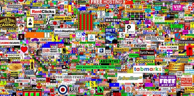 10 absolutely absurd ideas, which brought its authors a millions