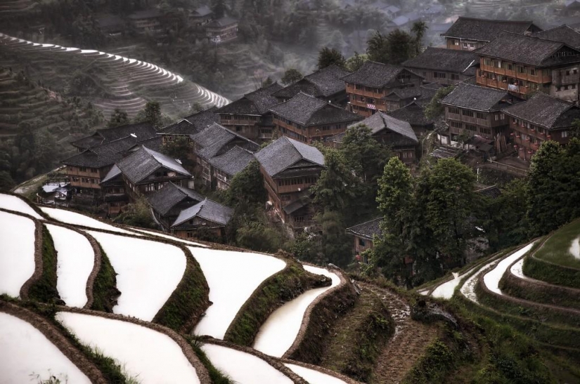 10 amazing attractions in China besides the great wall and Terracotta army