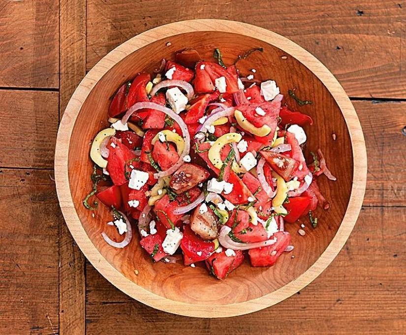 10 amazing recipes from watermelon 10 amazing recipes from watermelon