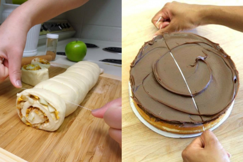 10 best lifehacks year, which everyone should know