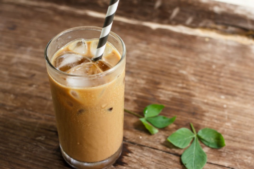10 cool ways to make cold coffee 10 cool ways to make cold coffee