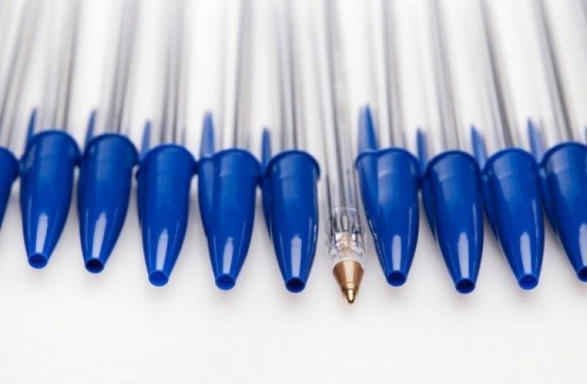 10 cosas cotidianas, sobre el verdadero propósito de los cuales no sabíamos 10 cosas cotidianas, sobre el verdadero propósito de los cuales no sabíamos