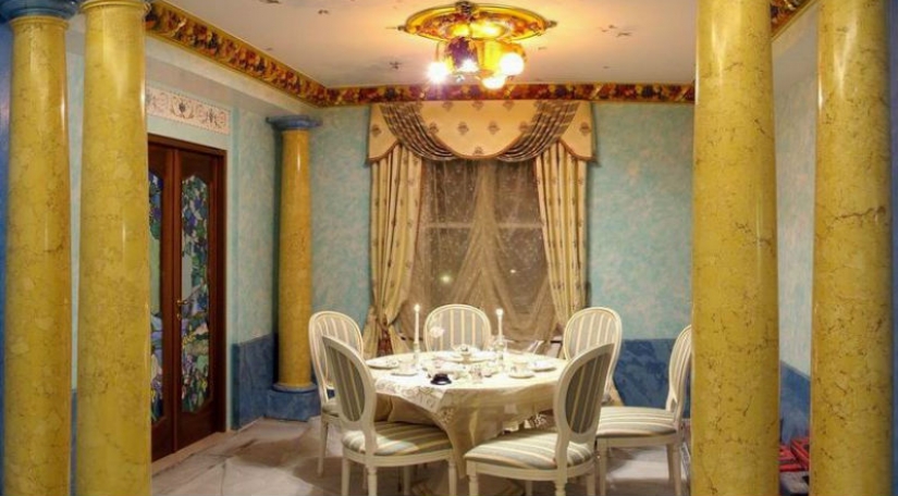 10 cosas en el apartamento en el que dan un mal gusto de los propietarios 10 cosas en el apartamento en el que dan un mal gusto de los propietarios