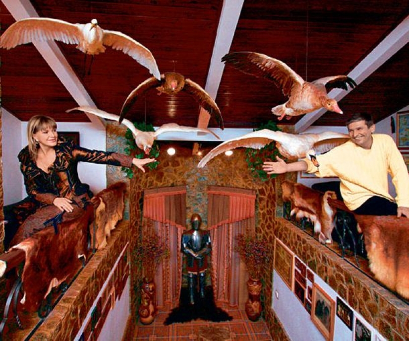 10 cosas en el apartamento en el que dan un mal gusto de los propietarios 10 cosas en el apartamento en el que dan un mal gusto de los propietarios