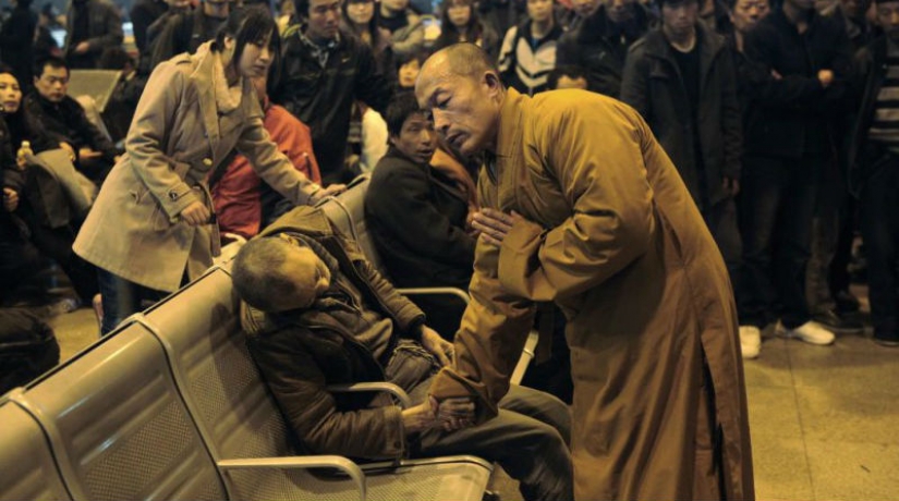 10 creepy photos and stories that stand behind them