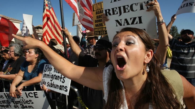 10 disadvantages of living in the US to enrage Russian immigrant 10 disadvantages of living in the US to enrage Russian immigrant