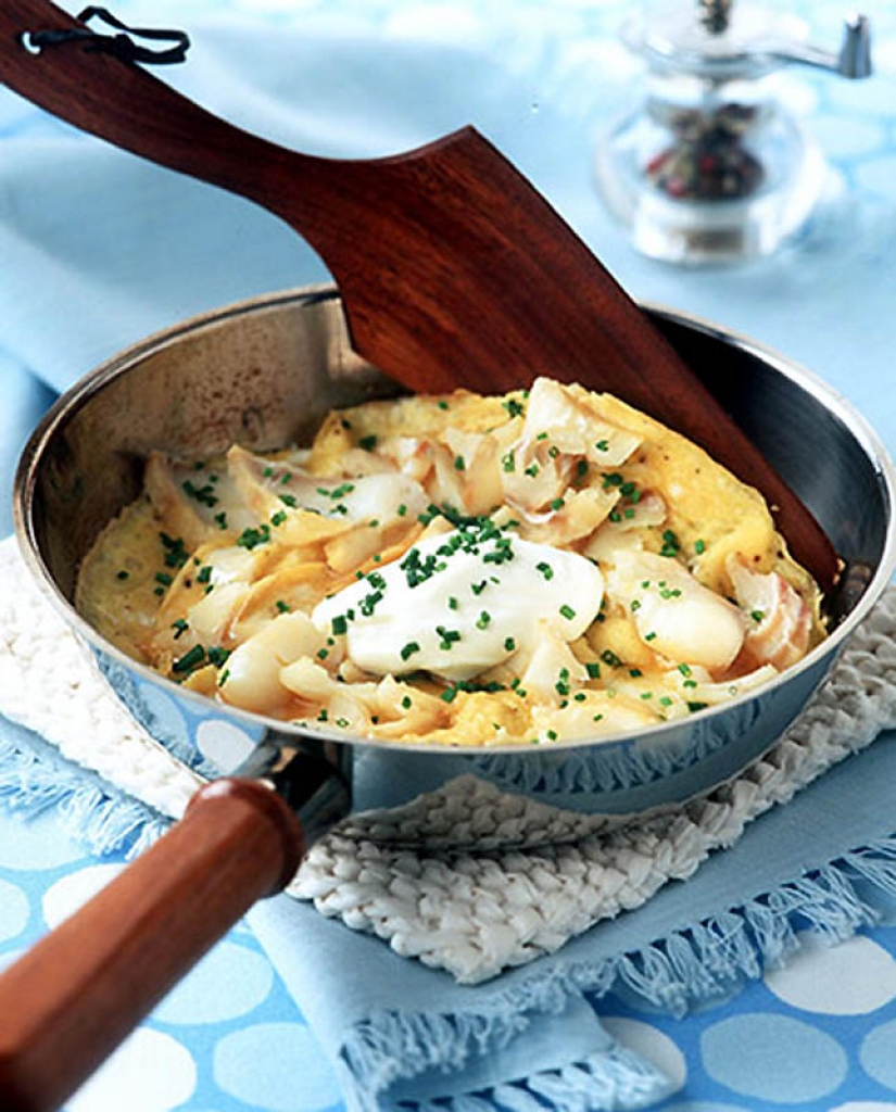 10 dishes named after people