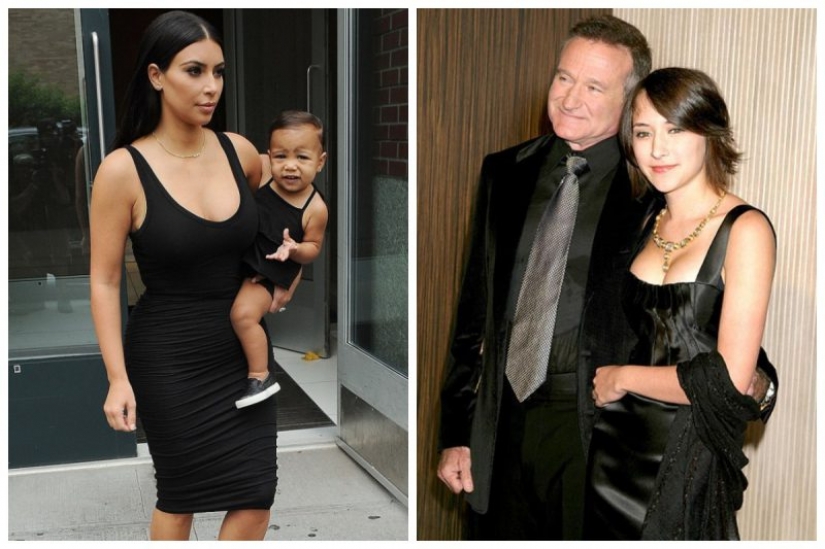 10 "efectos secundarios" de la presencia de parientes conocidos