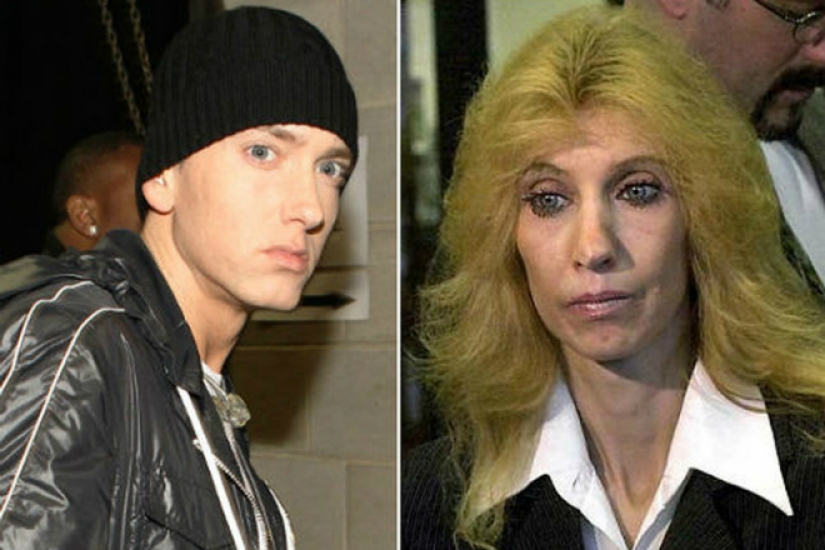 10 "efectos secundarios" de la presencia de parientes conocidos