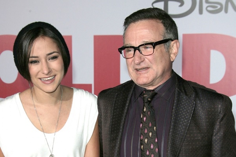 10 "efectos secundarios" de la presencia de parientes conocidos