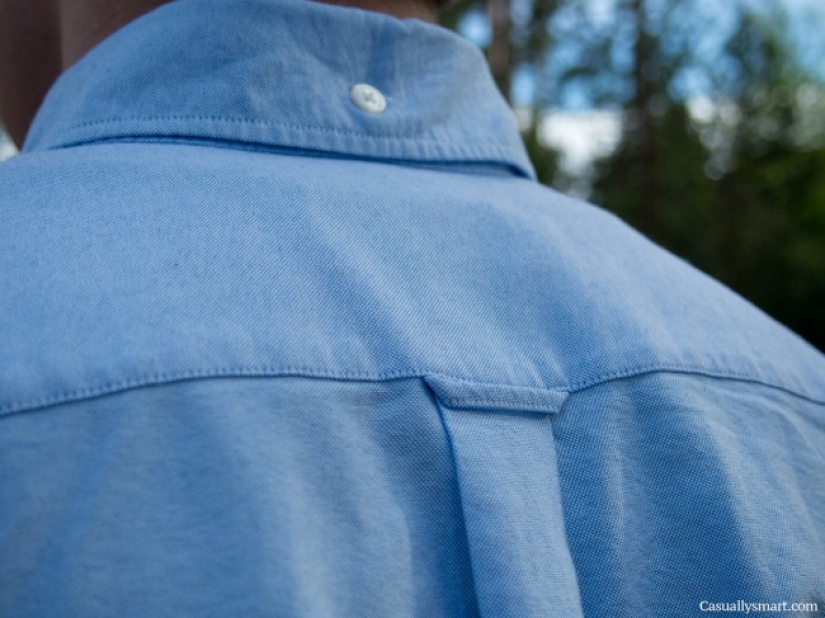 10 everyday things, about the true purpose of which we did not know 10 everyday things, about the true purpose of which we did not know