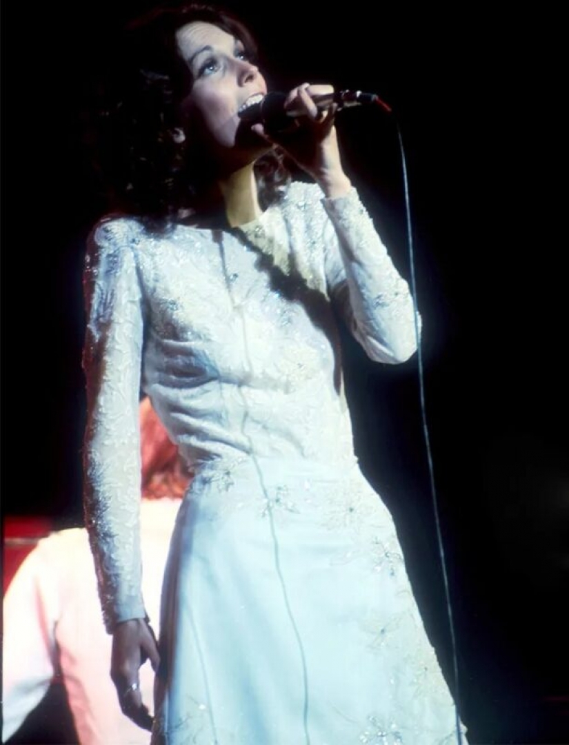 10 famosas chicas que la delgadez era digno de vivir