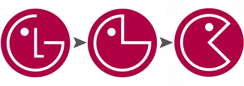 10 famosos logos, que contienen significado oculto