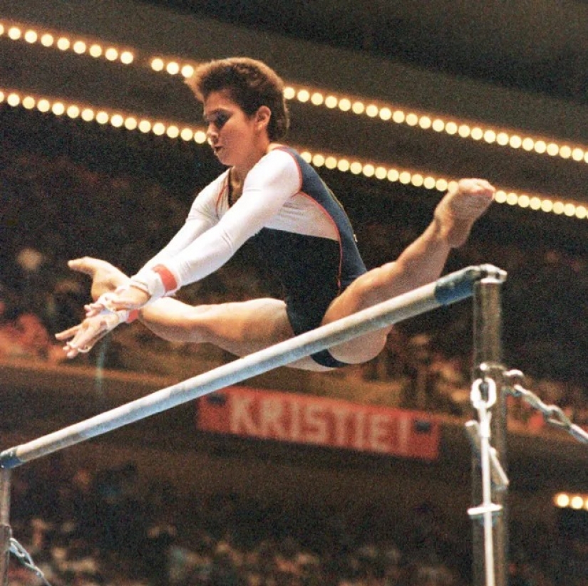 10 famous girls that thinness was worth living