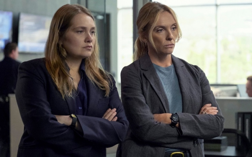 10 fascinating mini-series with a good plot