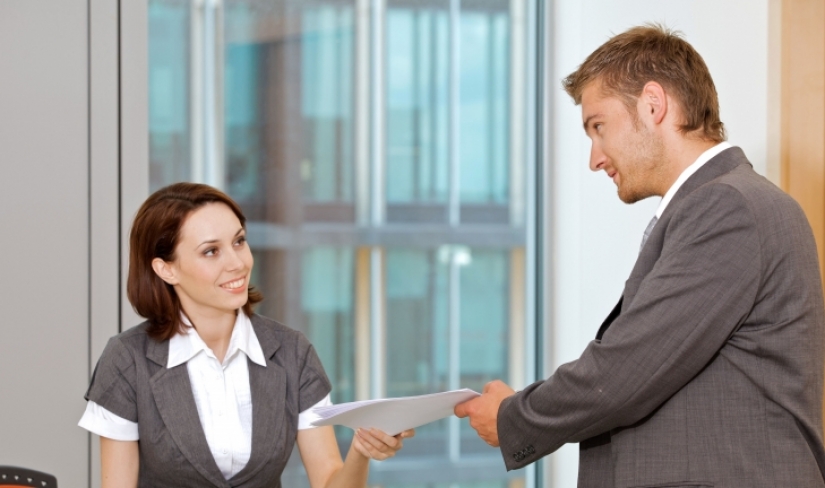 10 frases que no se pueden decir a su jefe 10 frases que no se pueden decir a su jefe