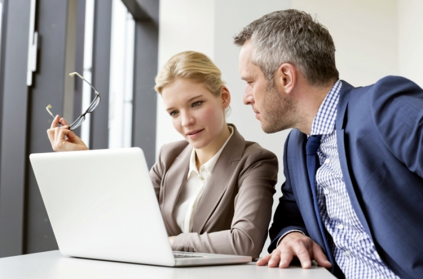 10 frases que no se pueden decir a su jefe 10 frases que no se pueden decir a su jefe