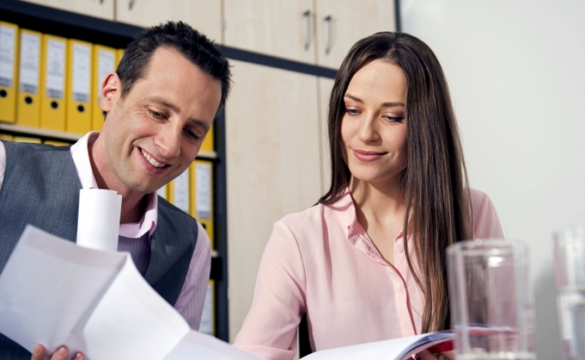 10 frases que no se pueden decir a su jefe 10 frases que no se pueden decir a su jefe