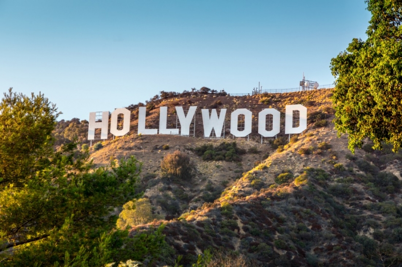 10 hechos interesantes acerca de Hollywood 10 hechos interesantes acerca de Hollywood