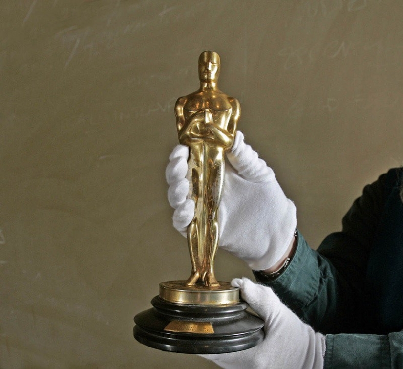 10 hechos interesantes acerca de Hollywood 10 hechos interesantes acerca de Hollywood