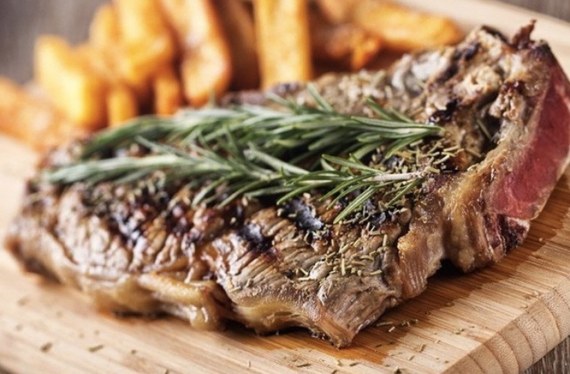 10 hechos que usted debe saber acerca de filete