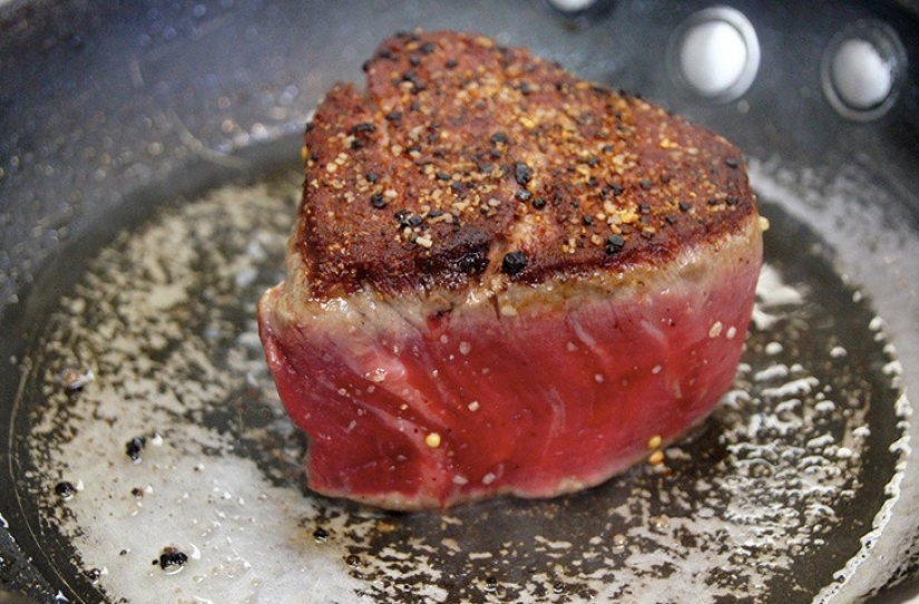 10 hechos que usted debe saber acerca de filete