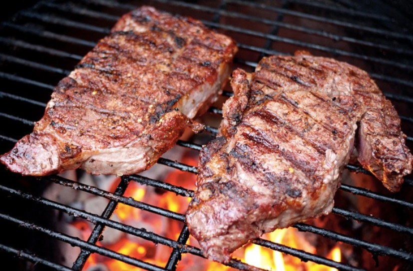 10 hechos que usted debe saber acerca de filete