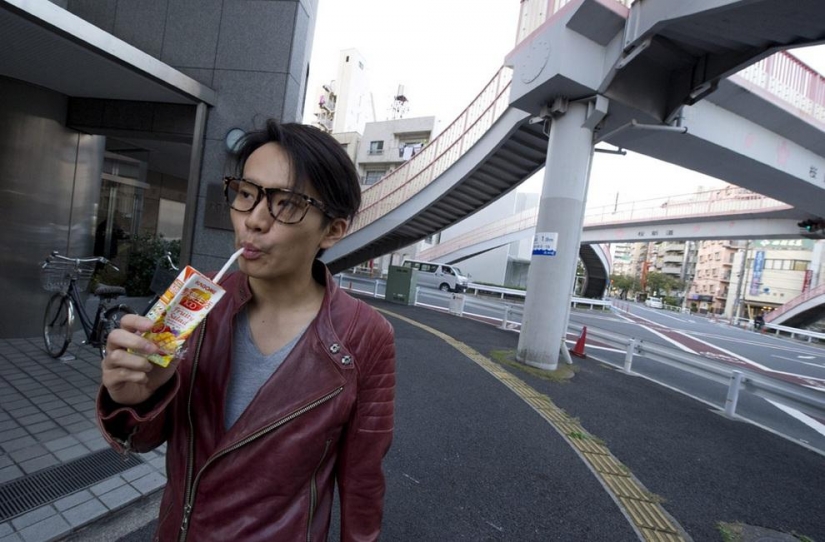 10 hechos sobre Japón que usted puede no saber 10 hechos sobre Japón que usted puede no saber