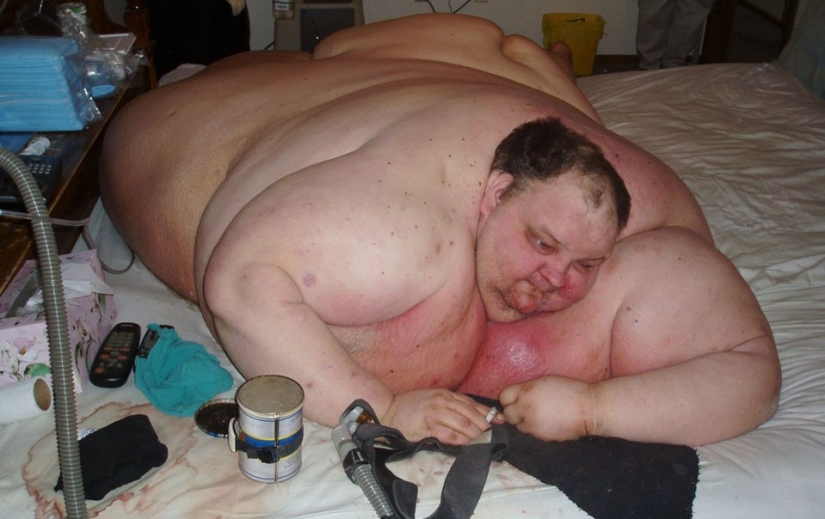 10 hombres, la existencia de la cual es difícil de creer