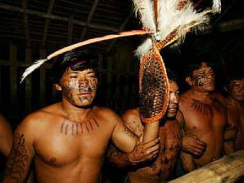 10 impactantes sexual tradiciones de las tribus y los pueblos del mundo 10 impactantes sexual tradiciones de las tribus y los pueblos del mundo